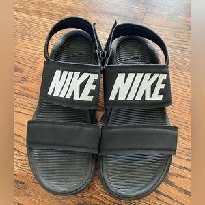 Nike sandals